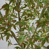 image:imageNearly Natural 7ft Autumn Nandina Artificial Fall Tree  Harvest Season Foliage Display