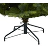 image:imageNearly Natural 7ft North Carolina Spruce Artificial Christmas Tree