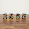 image:imageNearly Natural 95 in x 10 in HandPainted Mexican Talavera Ceramic Planter