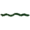 image:imageNearly Natural 9ft PreLit Pine Artificial Christmas Garland 50 LEDs