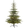 image:imageNearly Natural 6ft PreLit Spruce Artificial Christmas Tree 350 LEDs