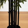 image:imageNearly Natural 51in Bamboo Artificial Tree with Black Trunks UV Resistant IndoorOutdoor